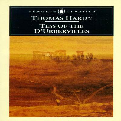 Image for Tess of the D'Urbervilles: A Pure Woman