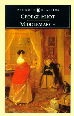 Middlemarch (Penguin Classics)