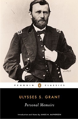 Personal Memoirs (Penguin Classics)