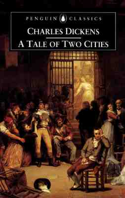 A Tale of Two Cities (Penguin Classics)