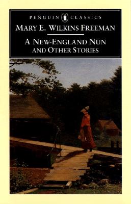 New England Nun: And Other Stories