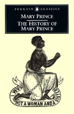Image for The History of Mary Prince (Penguin Classics)