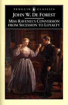 Image for Miss Ravenels Conversion from Secession to Loyalty