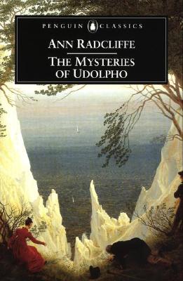 Image for The Mysteries of Udolpho (Penguin Classics)