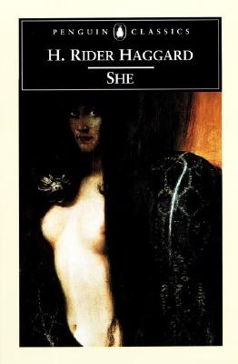 She (Revised)