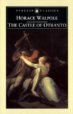 Image for Castle of Otranto, The