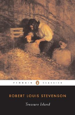 Treasure Island (Penguin Classics)