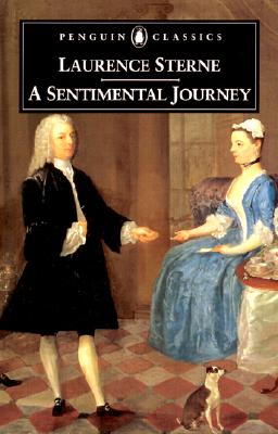 Image for A Sentimental Journey (Penguin Classics)