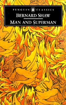 Image for Man and Superman