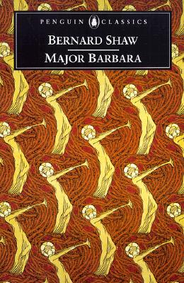 Image for Major Barbara