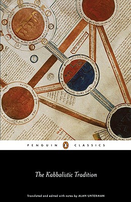 Image for The Kabbalistic Tradition: An Anthology of Jewish Mysticism (Penguin Classics)