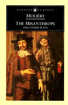 Image for The Misanthrope and Other Plays