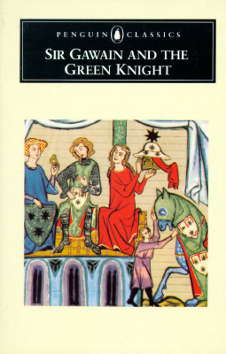 Image for Sir Gawain and the Green Knight (Penguin Classics)