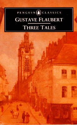 Three Tales (Penguin Classics)