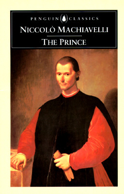 Image for The Prince