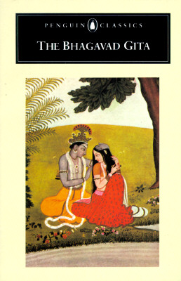 The Bhagavad Gita (Penguin Classics)