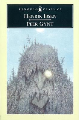 Peer Gynt : A Dramatic Poem