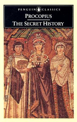 The Secret History. Translated with an Introduction by G. A. Williamson. Penguin Books. 1981.