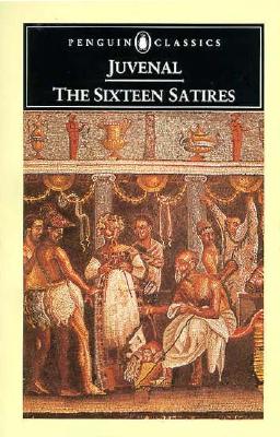 Sixteen Satires