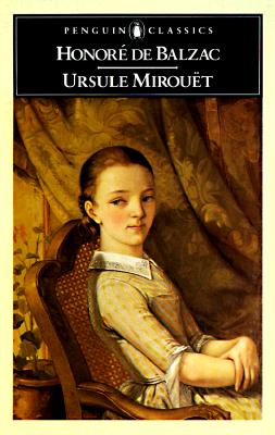 Ursule Mirouet