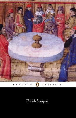 Image for The Mabinogion (Penguin Classics) The Mabinogion (Penguin Classics)