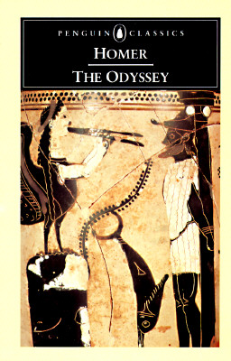 Image for The Odyssey: Revised Prose Translation (Penguin Classics)