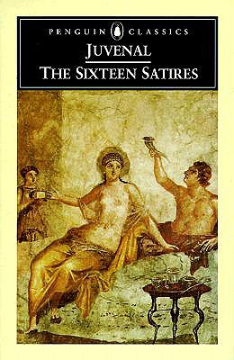 Sixteen Satires: Revised Edition (Revised)