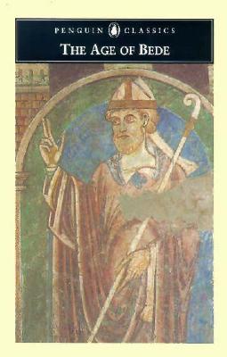 Image for The Age of Bede (Penguin Classics)