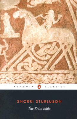 The Prose Edda: Norse Mythology (Penguin Classics)