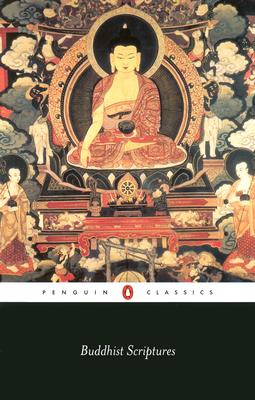 Image for Buddhist Scriptures (Penguin Classics)
