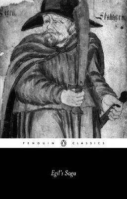 Image for Egil's Saga