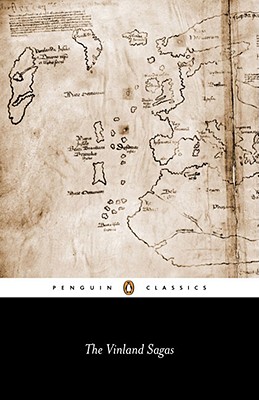 Image for The Vinland Sagas (Penguin Classics)