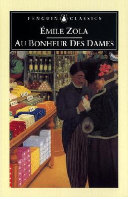 Au Bonheur des Dames (Penguin Classics)