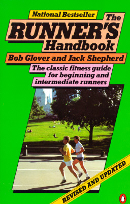 Image for The Runner's Handbook; The Runner's Handbook The Runner's Handbook; The Runner's Handbook