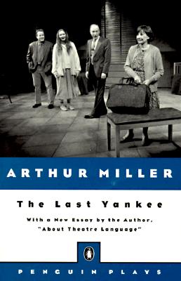 The Last Yankee (Plays, Penguin)