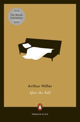Image for After the Fall: A Play in Two Acts (Penguin Plays)