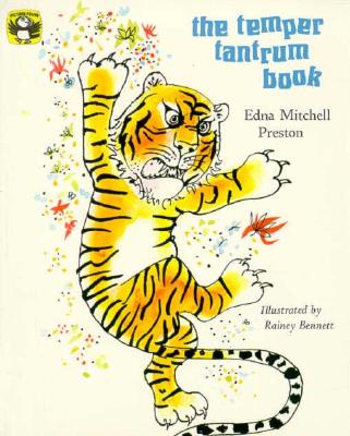 The Temper Tantrum Book