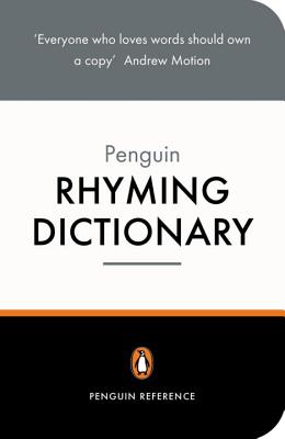Image for The Penguin Rhyming Dictionary (Dictionary, Penguin)