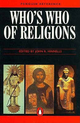 Who's Who of Religions (Reference)