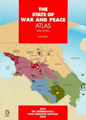 The State of War and Peace Atlas