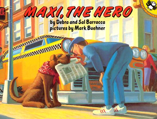 Image for Maxi the Hero