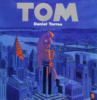 Image for Tom (Picture Books)