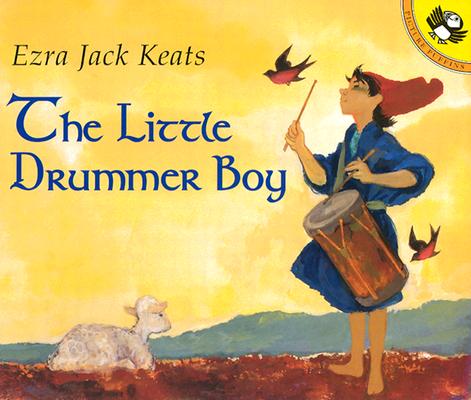 Little Drummer Boy