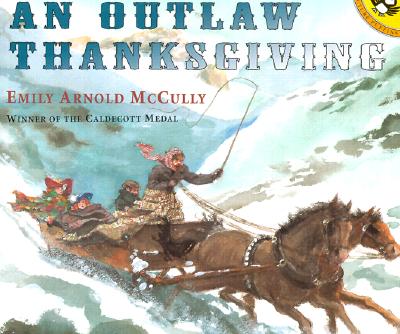 AN Outlaw Thanksgiving (Picture Puffins)