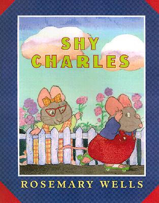 Image for Shy Charles Shy Charles