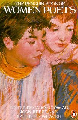 Women Poets, The Penguin Book of