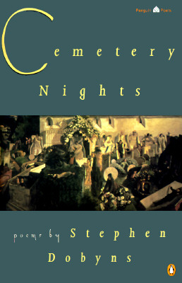 Cemetery Nights (Poets, Penguin)