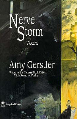 Nerve Storm ( Penguin Poets)