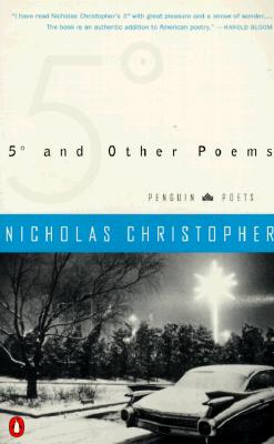 5 Degrees and Other Poems