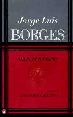 Image for Borges: Selected Poems